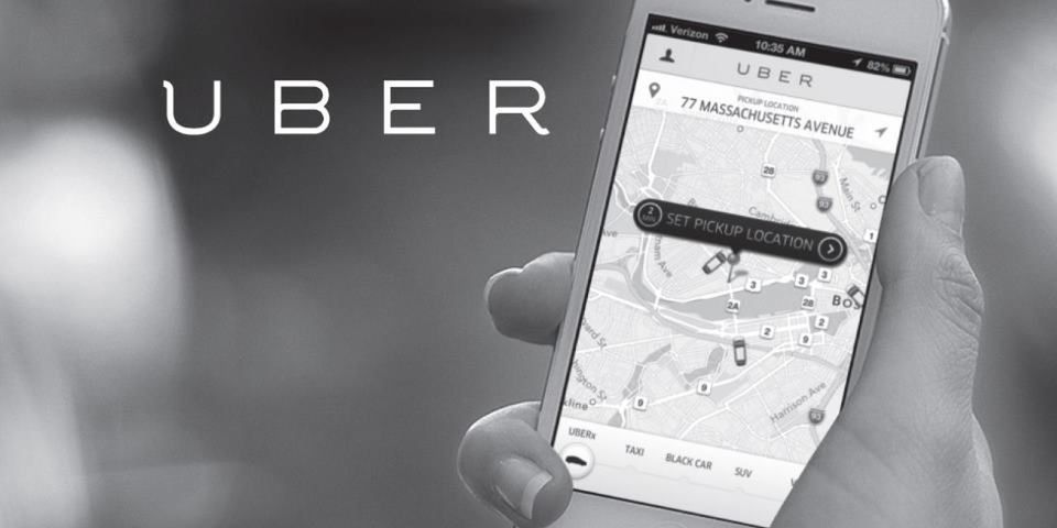 Uber uruchamia preautoryzacje: na zwroty trzeba będzie czekać nawet kilka dni