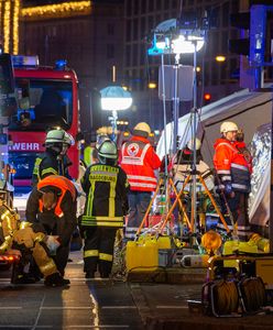 Tragiczny atak w Magdeburgu. Mieli dostać sygnał wcześniej