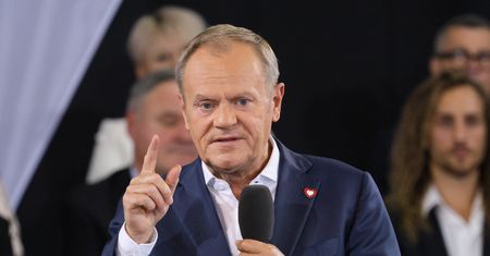 Radykalna zapowiedź Tuska ws. prawa do azylu. Niemcy komentują: wywołuje zamieszanie
