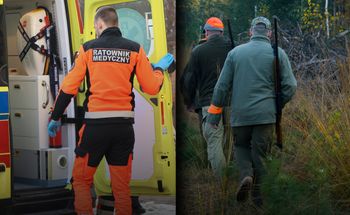 Dwulatka postrzelona z broni dziadka. Prokurator ujawnił, w jakim jest stanie