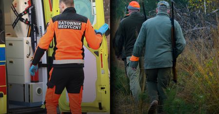 Dwulatka postrzelona z broni dziadka. Prokurator ujawnił, w jakim jest stanie