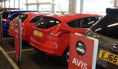 Avis Budget Group wprowadza connected cars do Niemiec i Szwajcarii