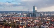 Pogoda w Gdańsku. Prognoza na wtorek 5 maja. Chłodny dzień, wieczorem możliwy lekki deszcz