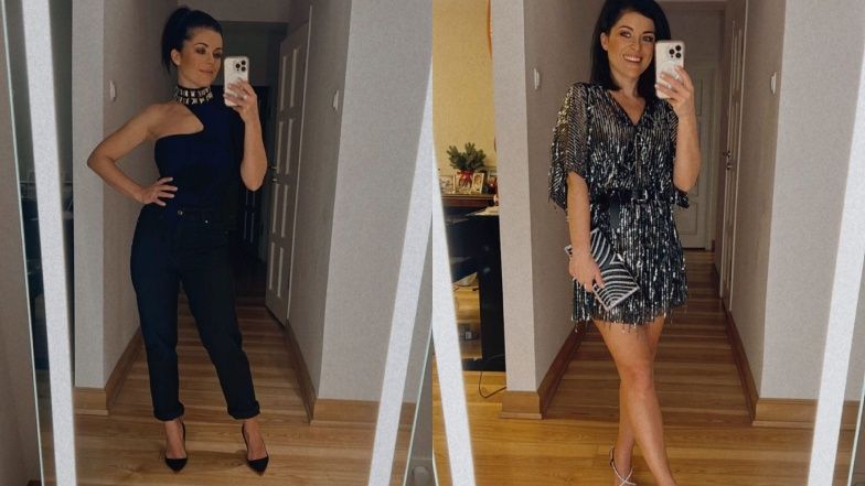 Tak mieszka Kasia Cichopek