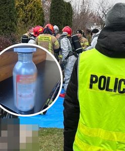 Chłopiec zmarł w szpitalu. Śledczy mają wyniki badań