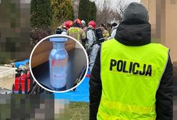 Chłopiec zmarł w szpitalu. Śledczy mają wyniki badań