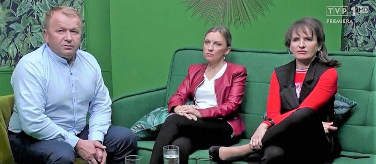 "Przyjaciele z Opoczna" w programie "Motel Polska"