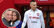 Euro 2024. To on zastąpi dzisiaj Wojciecha Szczęsnego. Łukasz Skorupski ma piękną żonę z Włoch