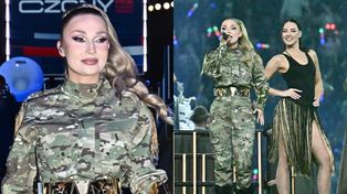 Cleo odniosła się do afery z odsłuchem na "Roztańczonym PGE Narodowym". "Musiałam walczyć z trudnościami, na które NIE MIAŁAM WPŁYWU"