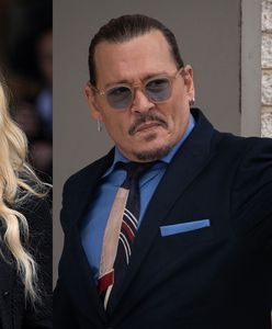 Koniec procesu dekady. Amber Heard i Johnny Deep usłyszeli wyrok