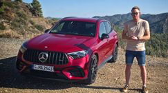 Mercedes-AMG GLC 63 s e-performance - najmocniejszy na świecie