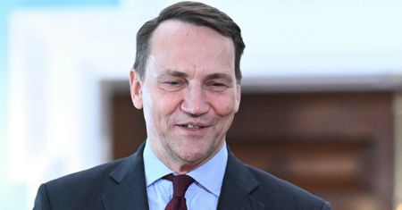 Sikorski po spotkaniu z Rubio. "Potwierdziło trwałość sojuszu"