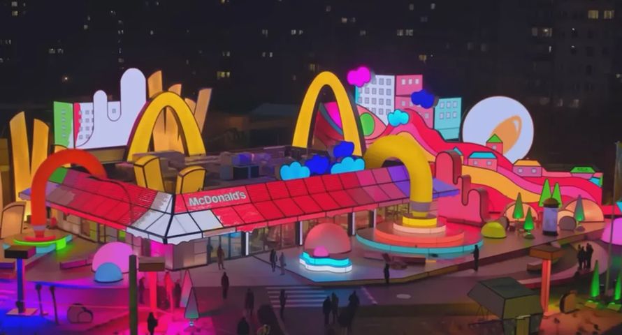 DDB Warszawa i McCann Poland mają kolejne nominacje na tegorocznym Cannes Lions Festival