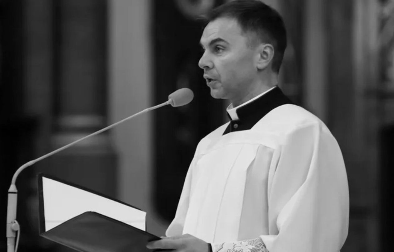 Zmarł ks. Andrzej Dębski. Był bohaterem głośnego skandalu