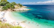 1400 zł za pobyt ze śniadaniem. Tydzień w raju w świetnej cenie