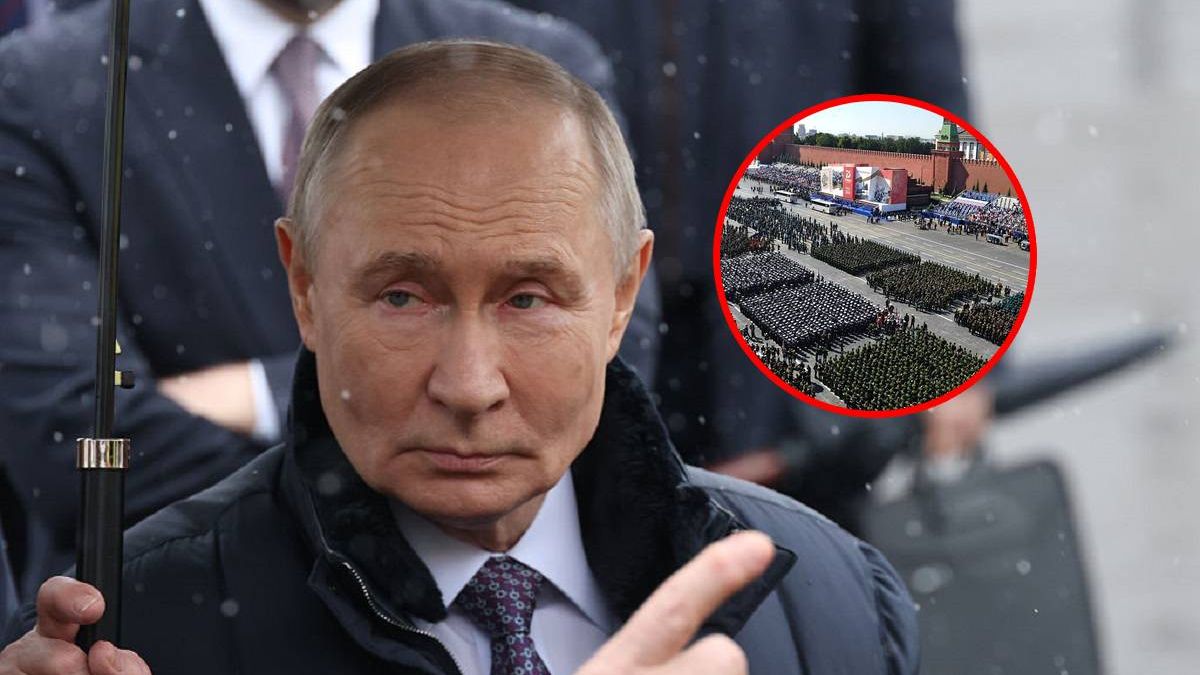 Putin Visits Federal Disaster Medicine Center In Moscow
MOSCOW, RUSSIA - APRIL 28: Russian President Vladimir Putin holds an umbrella while visiting the Federal Center For Disaster Medicine, on April 28, 2026 in Moscow, Russia. On the Day of the Emergency Medical Worker, Putin visited the Federal Disaster Medicine Center of the National Medical and Surgical Center named after N.I.Pirogov and took part in the opening ceremony of new emergency departments in the regions via video link. (Photo by Contributor/Getty Images)
Contributor