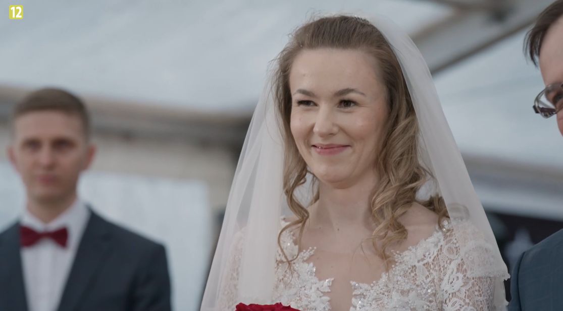 Kornelia ze "Ślubu od pierwszego wejrzenia"