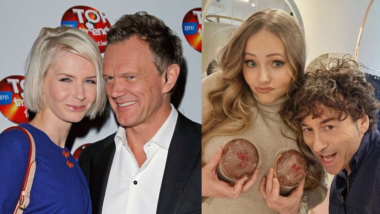 Edyta Pazura gorzko o przyjaźni w show biznesie