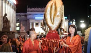 "Wilgotna pani" oburzyła Ordo Iuris. Jest reakcja