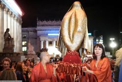 "Wilgotna pani" oburzyła Ordo Iuris. Jest reakcja