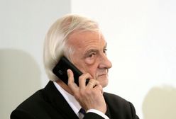 PiS. Jackowski o Terleckim: "Przykre są dla mnie te słowa"