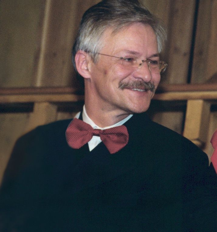 Tadeusz Zwiefka w 2002 roku