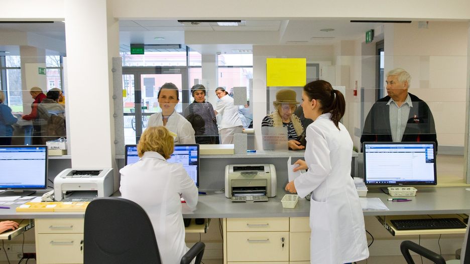 Odwołanie wizyty u lekarza jeśli nie możemy na nią przyjść zwolni miejsce dla innego pacjenta, który na nią czeka