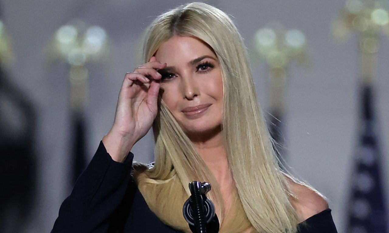 Ivanka Trump nie zamierza uczestniczyć w inauguracji.