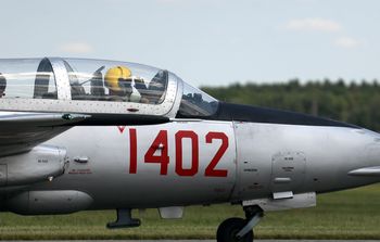 Setne urodziny Szkoły Orląt w Dęblinie: podniebne akrobacje i moc atrakcji