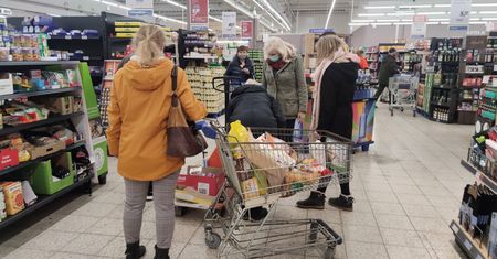 Tarcze antyinflacyjne. Ekspert nie ma złudzeń: zostaną na dużo dłużej