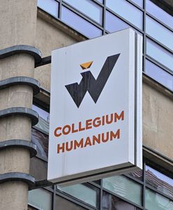 Afera Collegium Humanum. Są nowe szczegóły ws. kolejnych zatrzymań