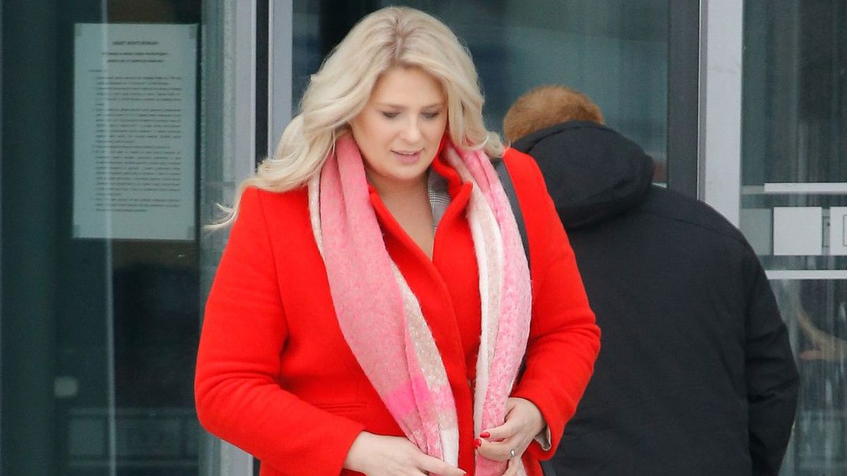 Elżbieta Romanowska