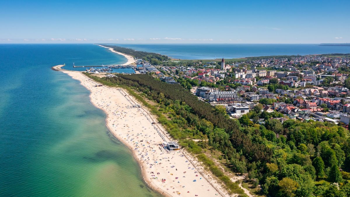 W wodociągach we Władysławowie odkryto bakterie coli 