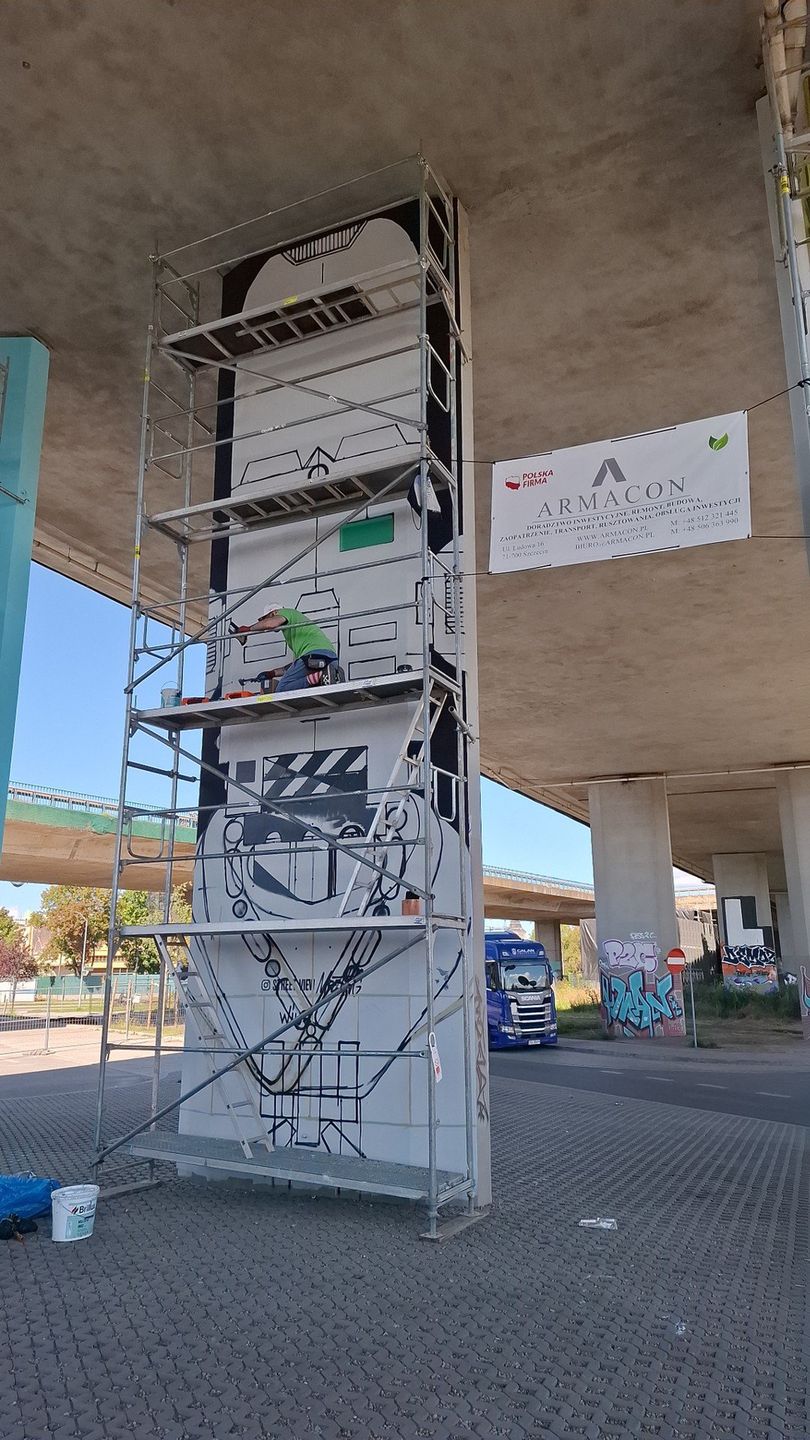 Festiwal Szczecin Street View