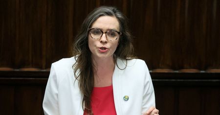 "Pomyliłam się". Poruszający wpis Jachiry o Nawalnym