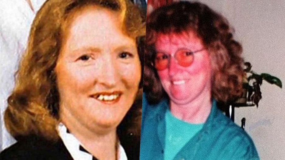 Katherine Mary Knight