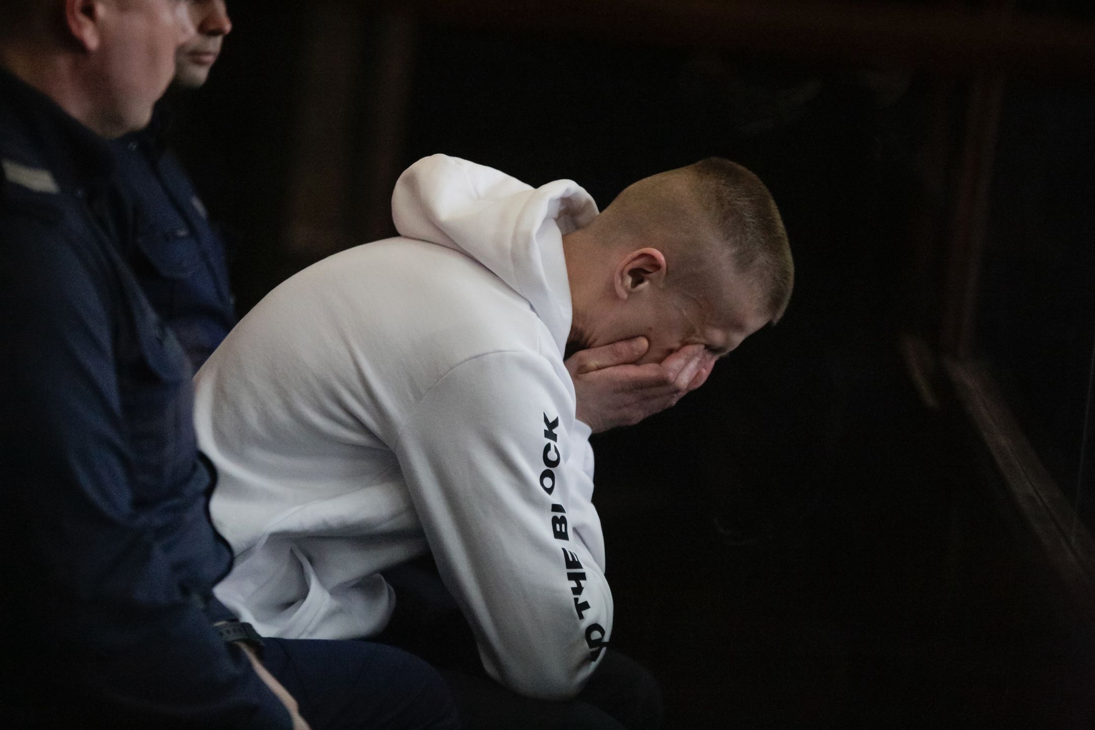 Tomasz Komenda
