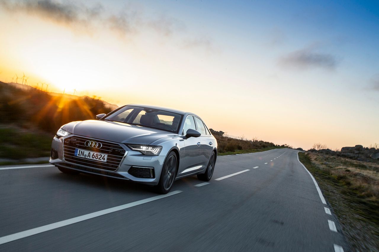Nowe Audi A6 bez tajemnic: pierwsze wrażenia i zapowiedź testu wideo