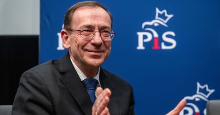 Kamiński radzi nowej władzy. "Nie zmarnujcie tego"
