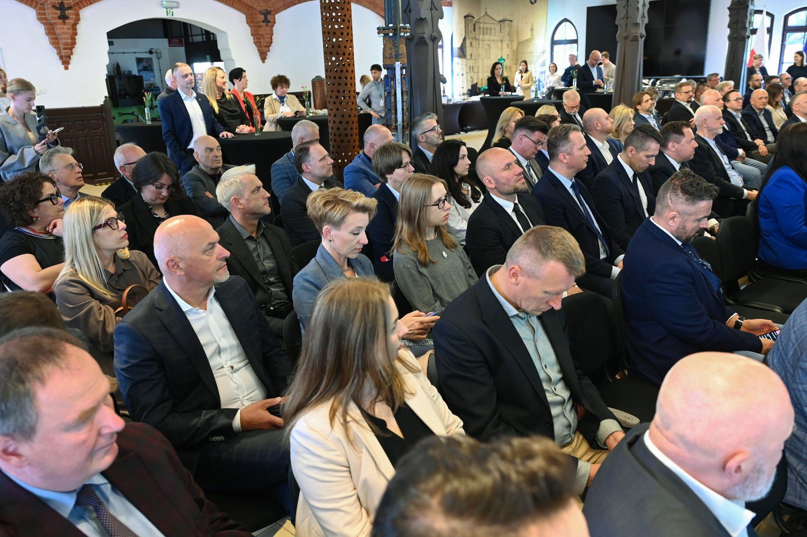 Bydgoskie Regionalne Biuro Handlowe PAIH jest drugim, które powstało w Kujawsko-Pomorskiem. 25 kwietnia otwarto je również w Toruniu