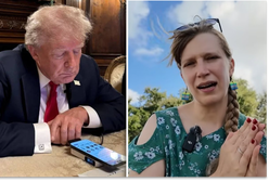 Tak cła Trumpa uderzają w Polonię. "Tacy jak ja tracą tysiące dolarów"