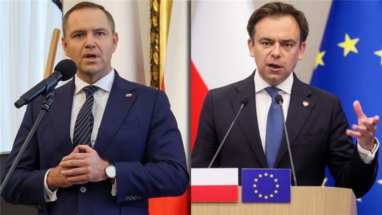 Nawrocki szykuje ustawę. Minister: nie ukrywa prawdziwego celu