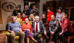 Finałowe odcinki „Świata według Kiepskich” Polsat pokaże w nocy. "Akcenty polityczne bez wpływu na tę decyzję"