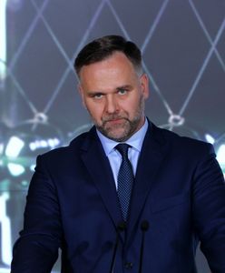 Kamila Gasiuk-Pihowicz przeprosiła Dawida Jackiewicza. Chodzi o słowa z 2017 roku