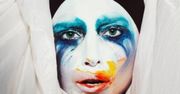 NOWY SINGIEL Lady Gagi!