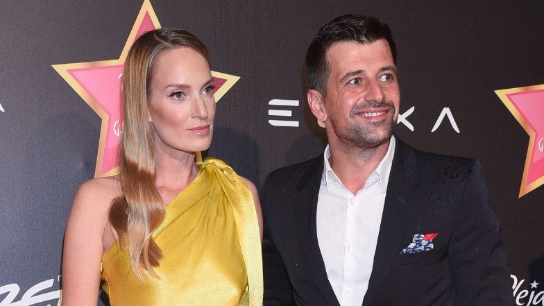 Kaja Śródka i Patryk Mikiciuk rozstali się