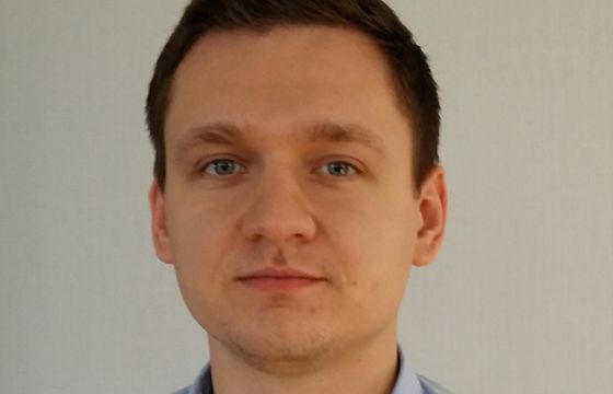 Bartłomiej Piotrowski: z KinAds do Multikino Media