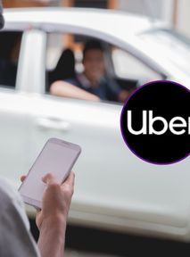 Uber pozwala na przejazdy nastolatkom. Będzie bezpiecznie?