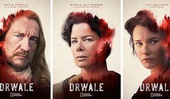 Nowy miniserial „Drwale” od 2 sierpnia w National Geographic (zwiastun)