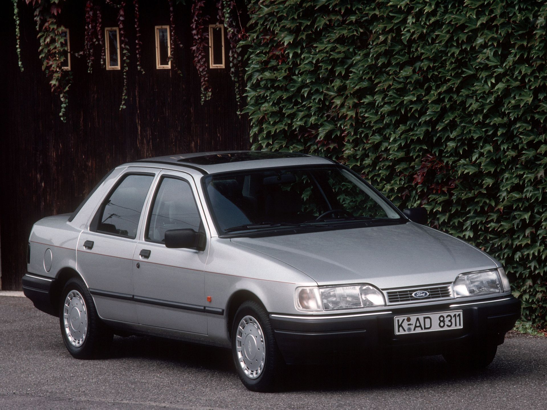 Ford Sierra 1
